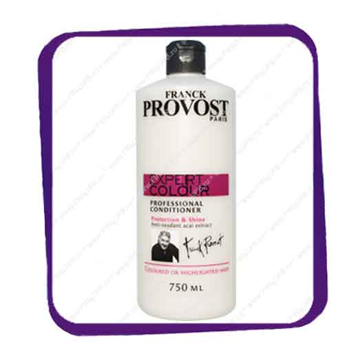 фото: Franck Provost - Expert Colour - Professional Conditioner 750 ml