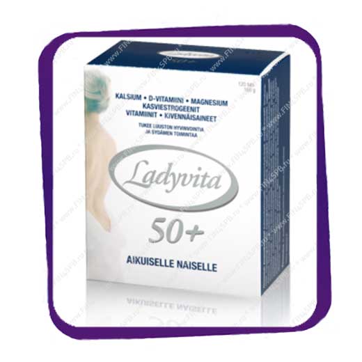  Ladyvita 50  -  5