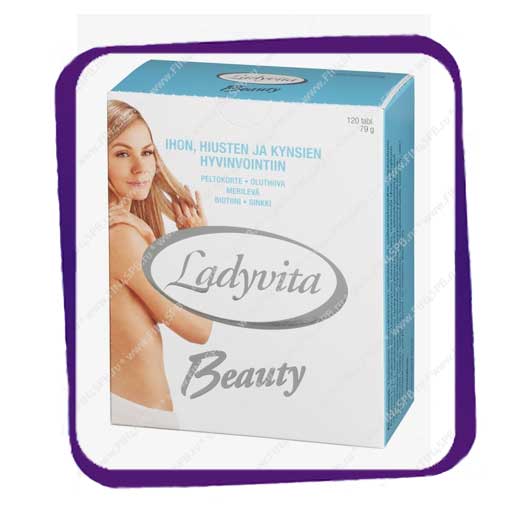 Ladyvita Beauty    -  10
