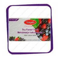 Victorian Tea Forest Fruit (Чай Викториан Лесные Ягоды)