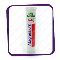 Magnesium Megavit    -  6