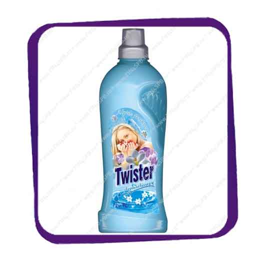 фото: Twister Aromatherapy Concentrate Alpine Freshness - 1L