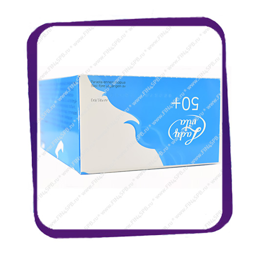 фото: Ladyvita 50+ (Ледивита 50 +) - 120 tabs