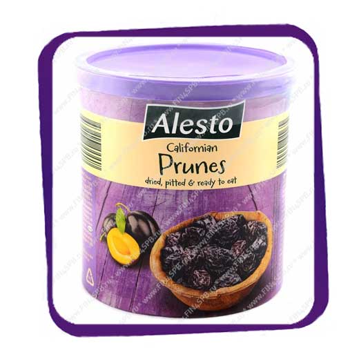 фото: Alesto Californian Prunes 500 gE