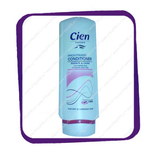 фото: Cien - Conditioner - For Dry Hair