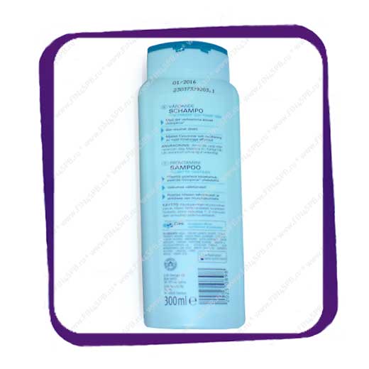 фото: Cien - Shampoo - Anti-dandruff