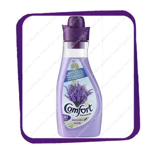 фото: Comfort Concentrate - Lavender Fields 750 ml