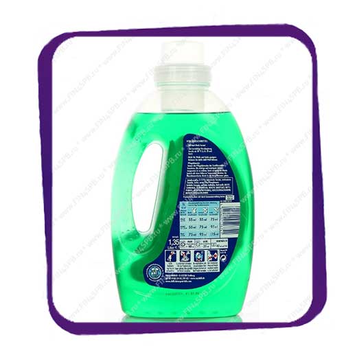 фото: Dalli - Activ - 1,35L (универсальный)