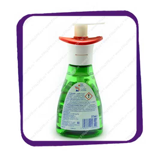 фото: Fairy Tehokas Pesuvaahto Aktive - Фейри Пена