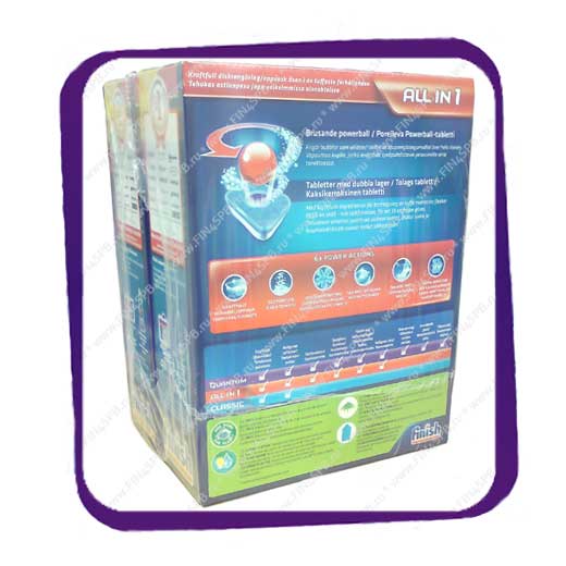 фото: Finish All In 1 - 140 tabs