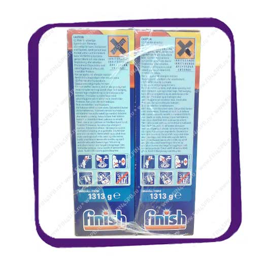 фото: Finish All In 1 - 140 tabs