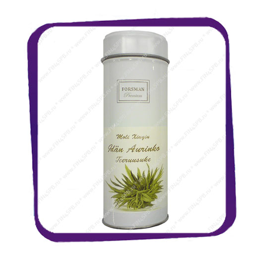 фото: Fosman - Mo Li Xiu Qui Jasmine