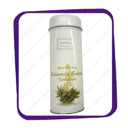 фото: Fosman Premium - Seven Engels