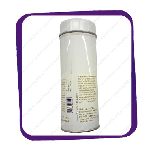 фото: Fosman Premium - Seven Engels