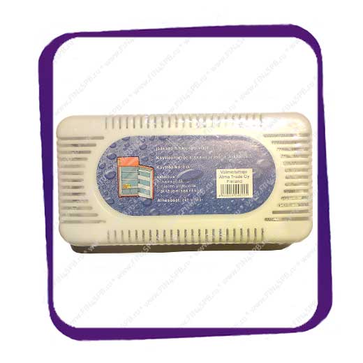 фото: Fridge Deodorizers поглотитель запаха