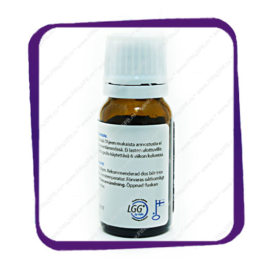 фото: Gefilus Tipat (Гефилус Капли) - 7,5 мл.