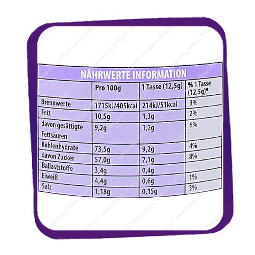 фото: Jacobs Momente Choco Cappuccino банка