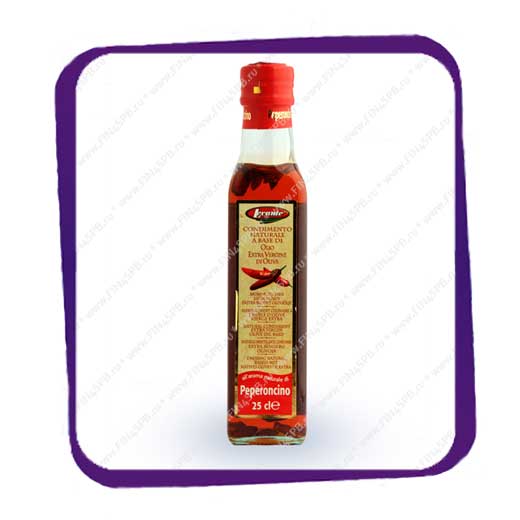 фото: Levante Olive Oil - Peperoncino