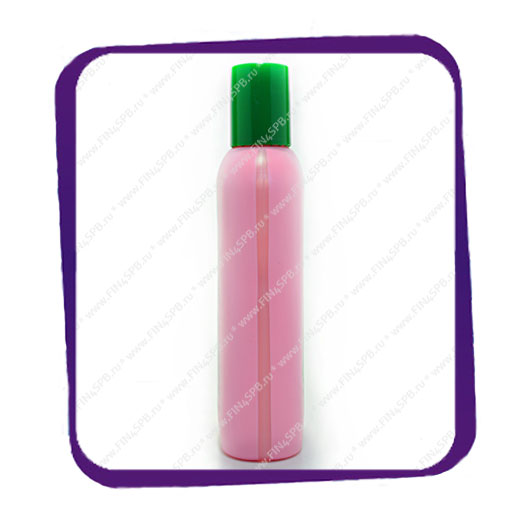 фото: Linna - Shampoo Lasten - Villivadelma 400 ml - шампунь детский