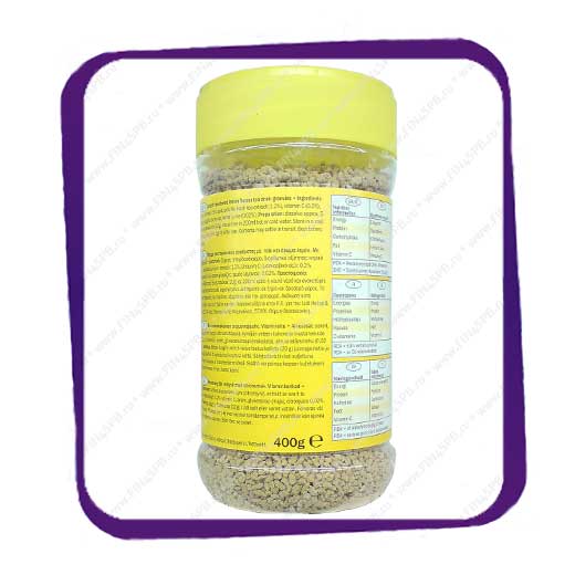 фото: Lord Nelson - Tea Drink - Lemon