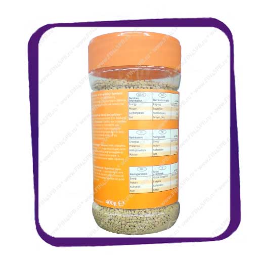 фото: Lord Nelson - Tea Drink - Peach