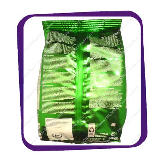 фото: Special Muesli - Luxury Fruit 750g