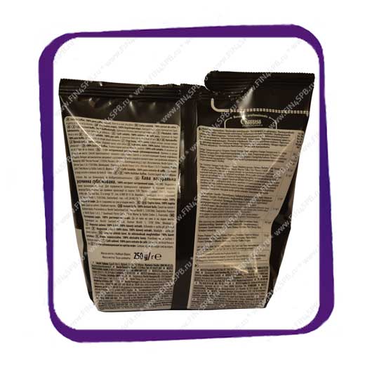 фото: NESCAFE Gold De LUXE мягкая упаковка