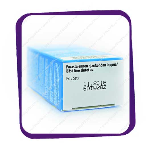 фото: Капли для детей Rela Drops Tipat 10 ml.