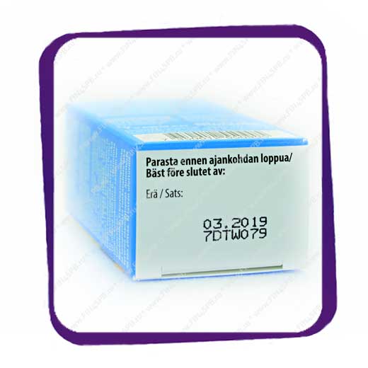 фото: Капли для детей Rela Drops(Tipat) +D3 10 ml.