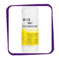 Colonsteril Jauhe 70 G (Колонстерил) порошок - 70 гр