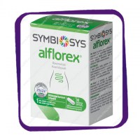 Alflorex Symbiosys (Алфлорекс Симбиосис) капсулы - 30 шт
