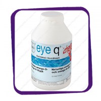 Eye Q Chews (Витмины для глаз) жевательные таблетки - 360 шт