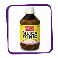 Bioteekin Silica Tonic (Биотеекин Силица Тоник 5000) напиток - 500 мл