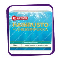 Bioteekin Hainrusto Vihersimpukka (Биотеекин Хаинрусто Вихерсимпукка) капсулы - 160 шт