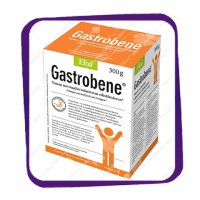 Elixi Gastrobene (для диеты пациентов с СРК) саше - 10х30 гр