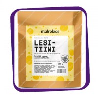 Makrobios Lesitiini (лецитин гранулированный) порошок - 200 гр