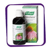 Echinaforce Tipat 100 ml (Экстракт эхинацеи) капли - 100 мл