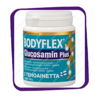 Bodyflex Glucosamin Plus (Бодифлекс Глюкозамин Плюс - Витамины для суставов) таблетки - 120 шт