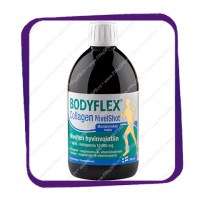 Bodyflex Collagen NivelShot (Бодифлекс Коллаген - для суставов) напиток - 500 мл