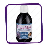 Ericamax (Эрикамакс Экстракт Вереска) напиток - 250 мл