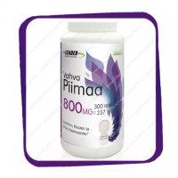 Leader Vahva Piimaa 800mg (витамины с кремнием) таблетки - 300 шт