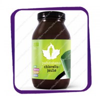 Puhdistamo Chlorellajauhe (пресноводная микроводоросль Хлорелла) порошок - 100 гр