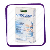 Phytosun Sinoclear (комплекс для лечения синусита) спрей - 50 мг