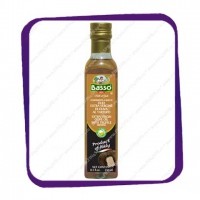 BASSO Extra Virgin Olive Oil with Truffle