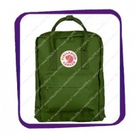 kanken-16l-leaf-green