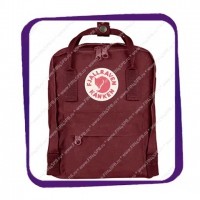 kanken-mini-7l-ox-red