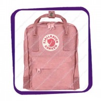 kanken-mini-7l-pink