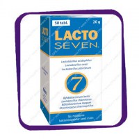 lacto-seven-50-tabl