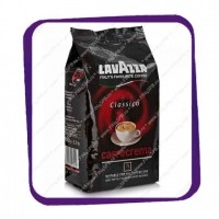 Lavazza - Caffecrema - Classico - 1kg