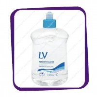 Lv - Astianpesuaine 500 ml - для мытья посуды